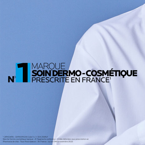 La Roche-Posay Nutritic Lip Stick