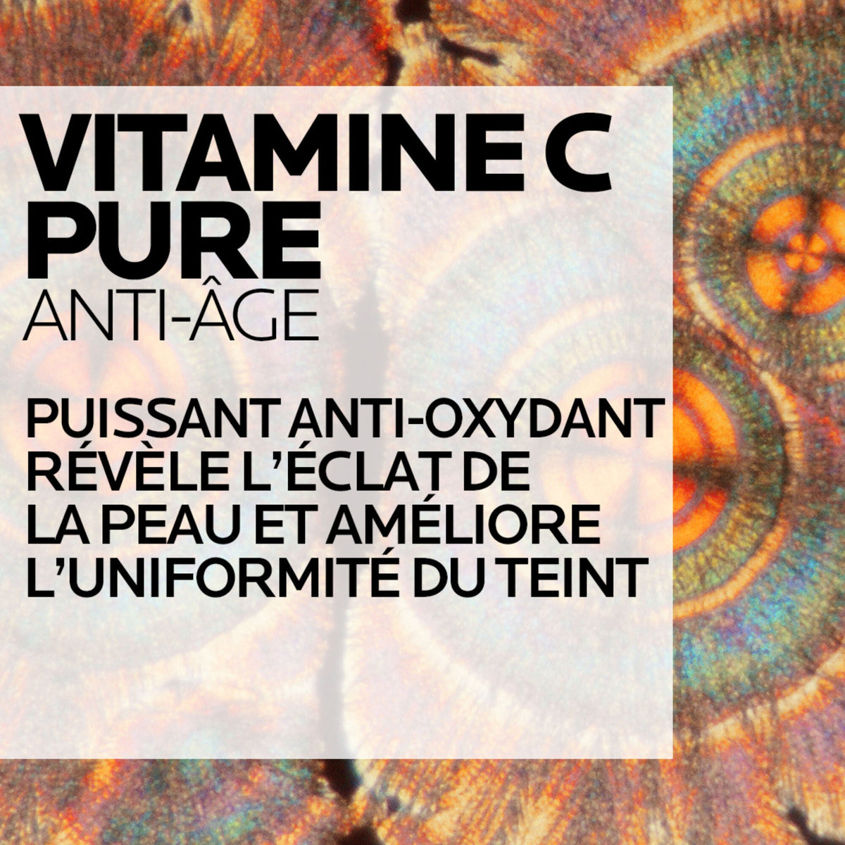 La Roche-Posay Pure Vitamin C Eye Cream