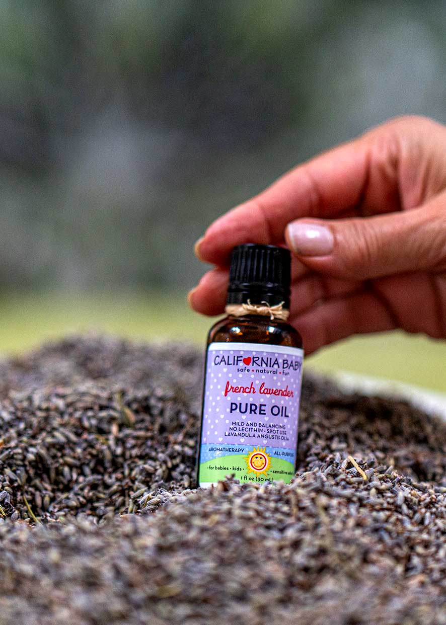 French Lavender™ Pure Oil
