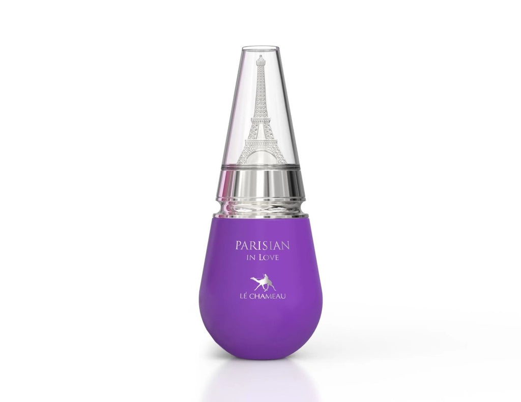 Le Chameau Parisian in Love EDP for Women 100Ml (3.4Oz)