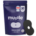Muzzle® Mouth Tape for Adults (Medium Hold)