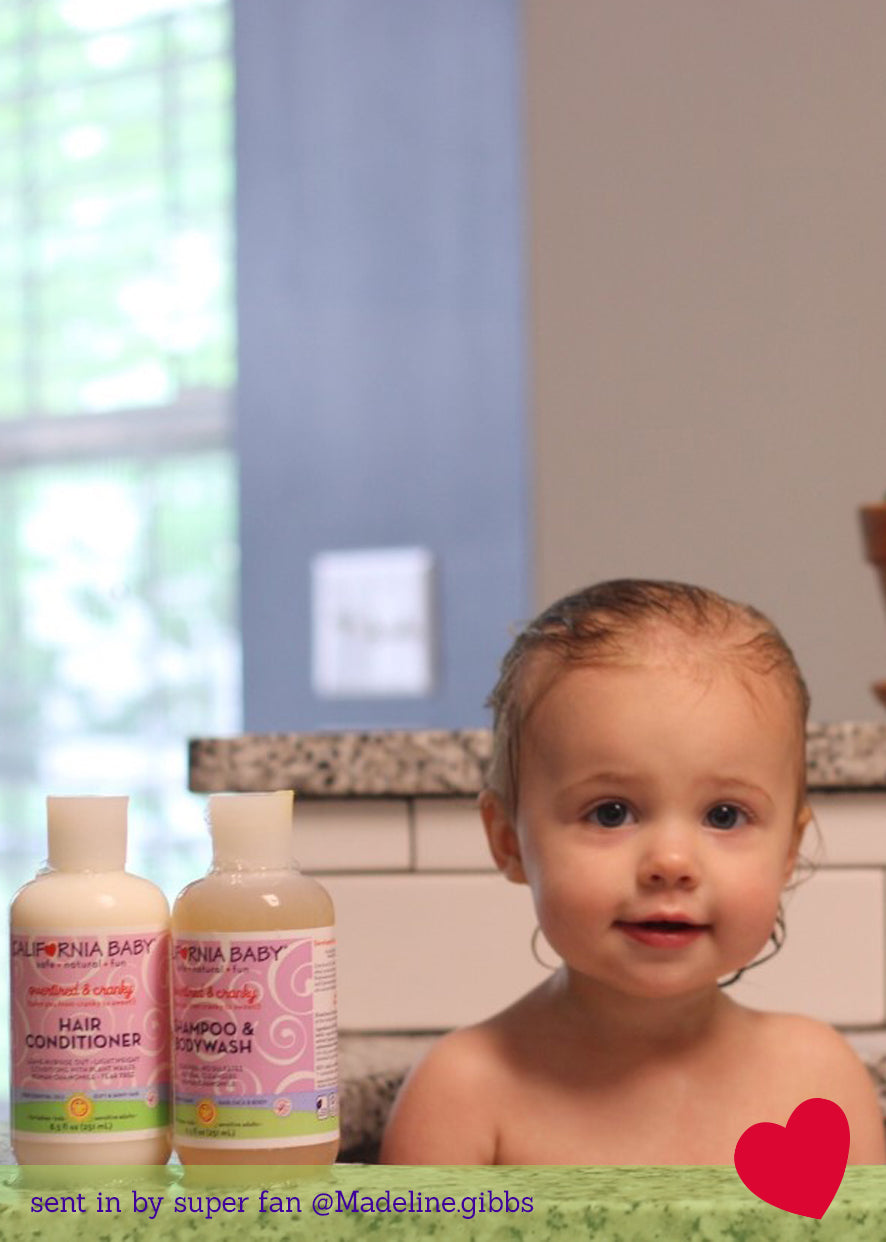 Overtired & Cranky™ Hair Conditioner