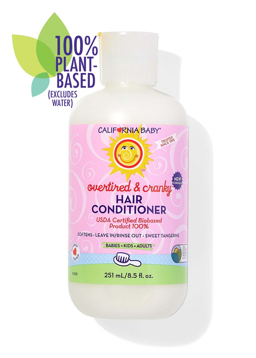 Overtired & Cranky™ Hair Conditioner