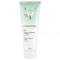 Vichy Normaderm 3-in-1 Cleanser, Exfoliator & Purifying Mask