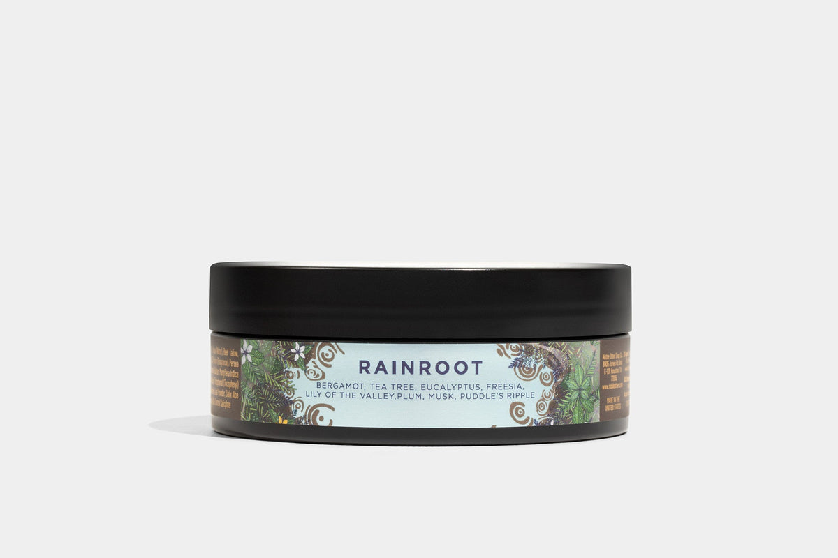 Rainroot Shave Soap